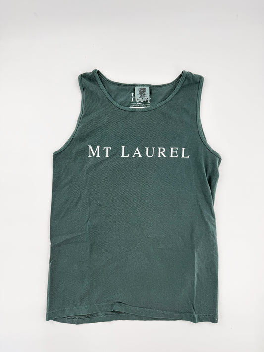 Mt Laurel Tee