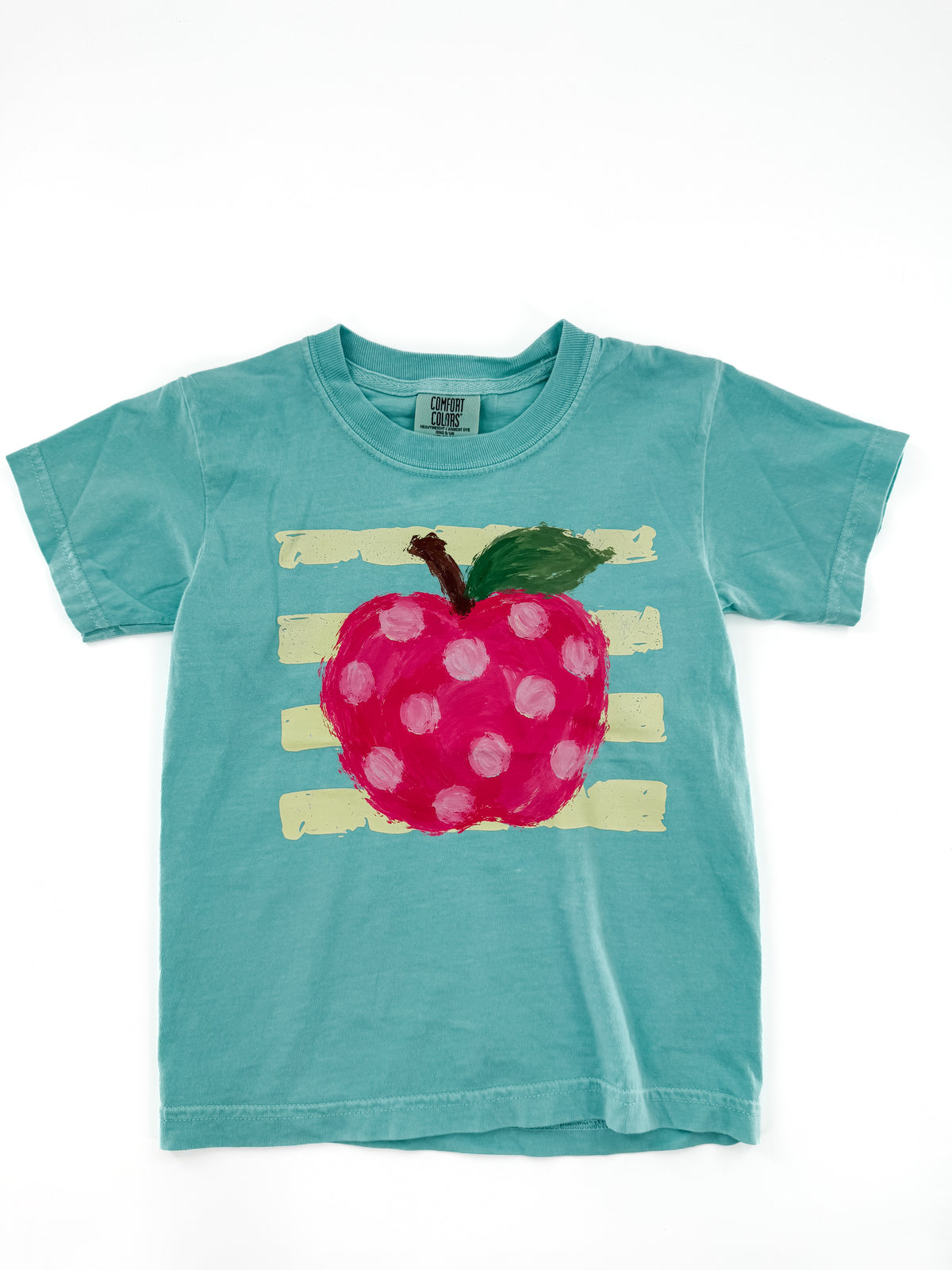 Kids Apple Tee