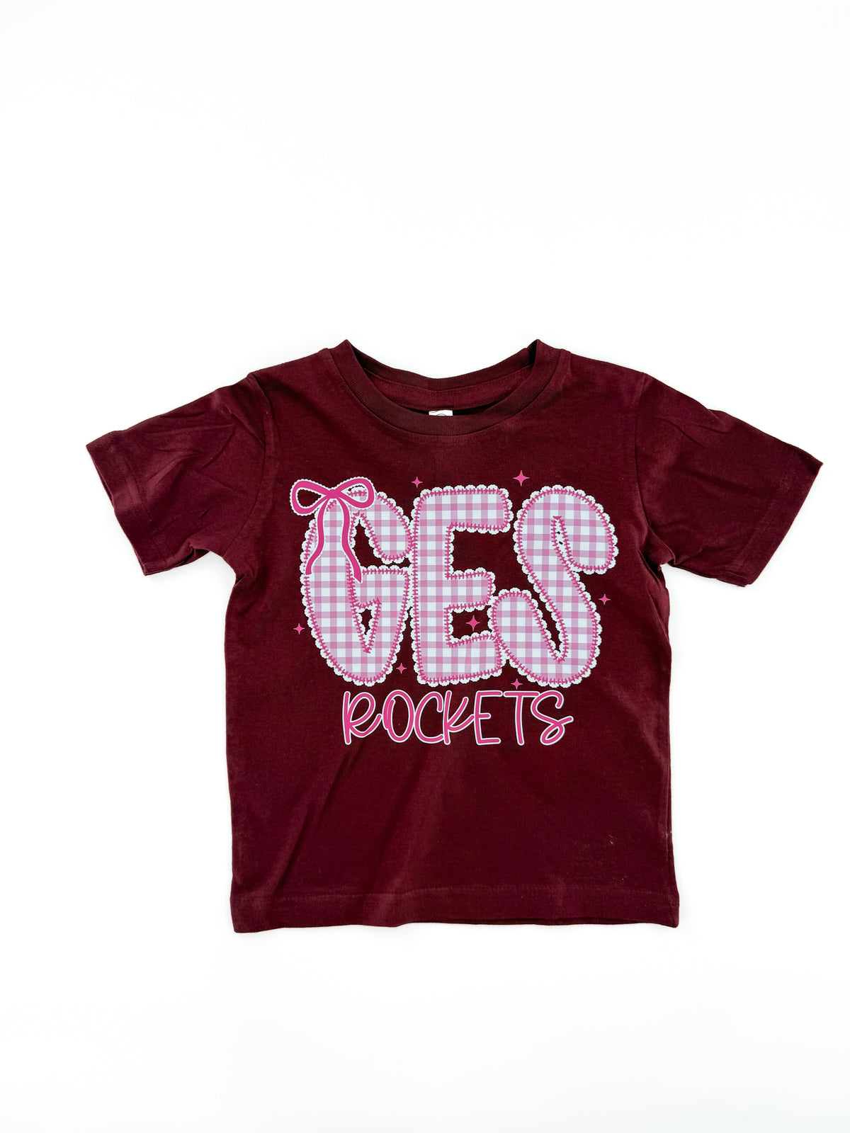 Kids - GES Rockets Tee