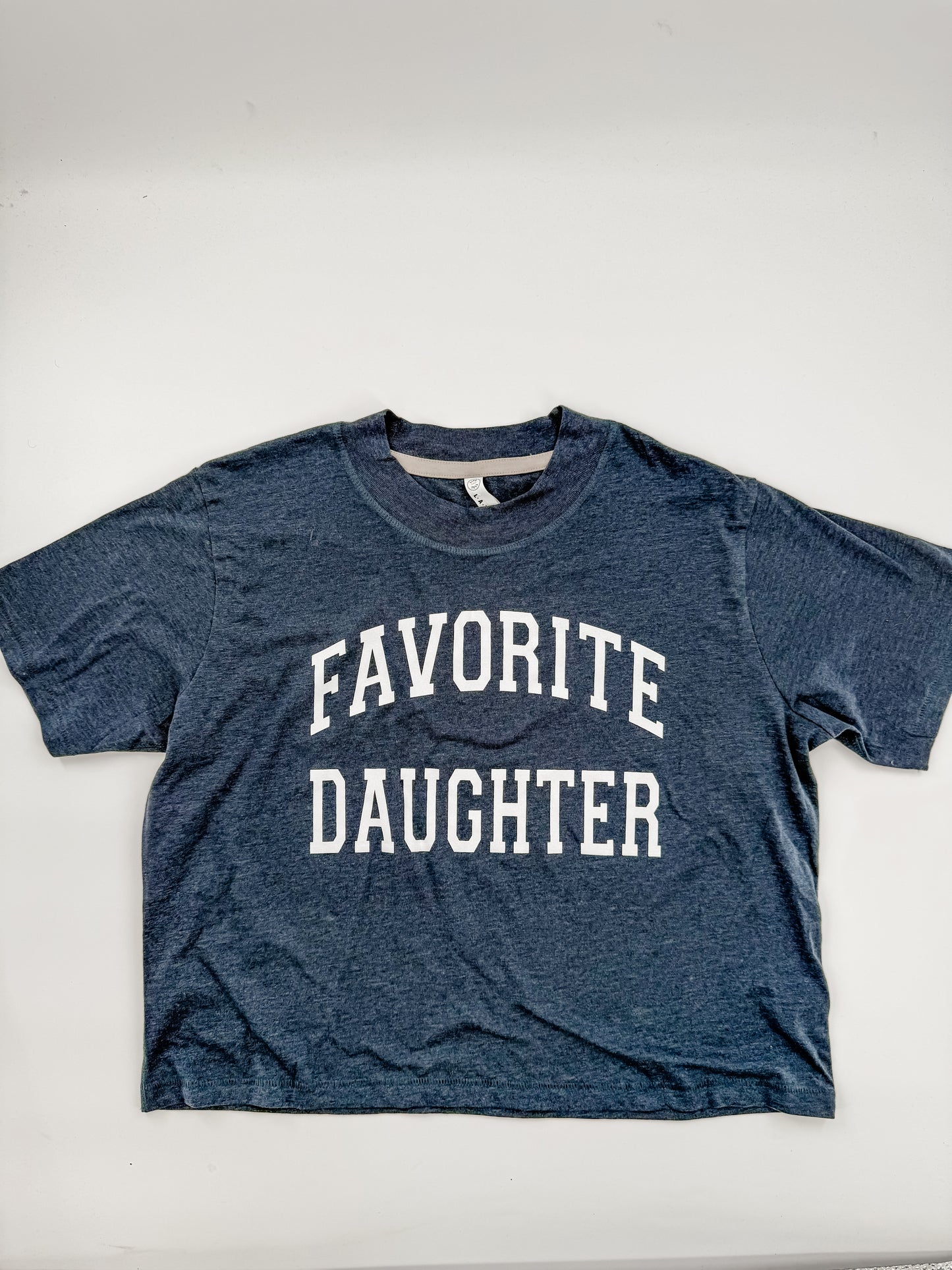 Favorite Daughter Tee