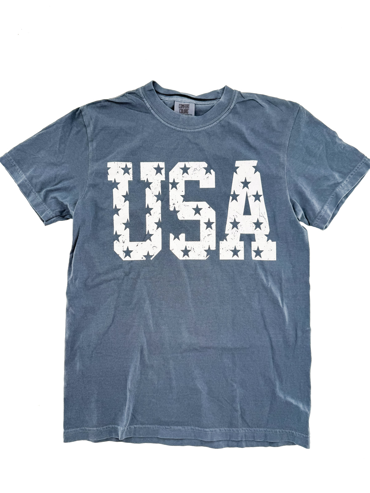 USA Stars Tee