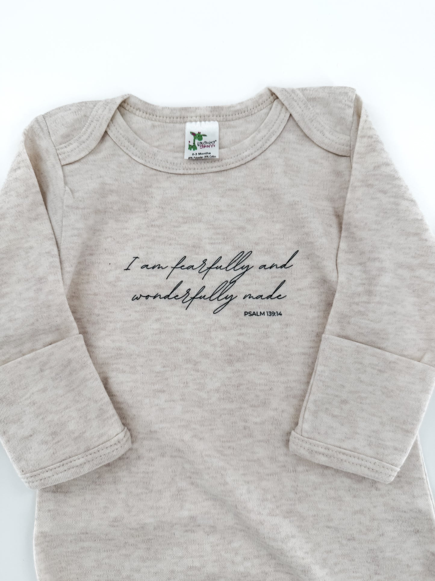Kids - Fearfully and Wonderfully Made