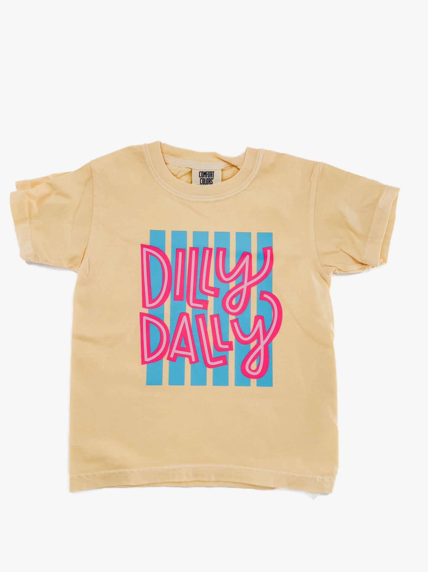 Kids - Dilly Dally