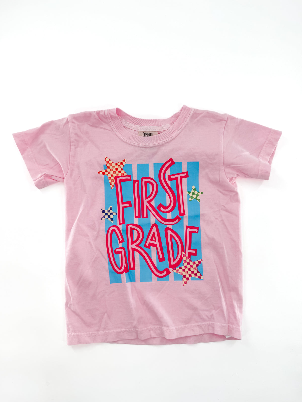 Kids Stripe 1st Grade