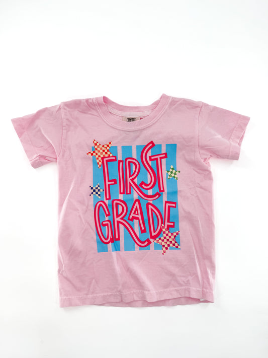 Kids Stripe 1st Grade