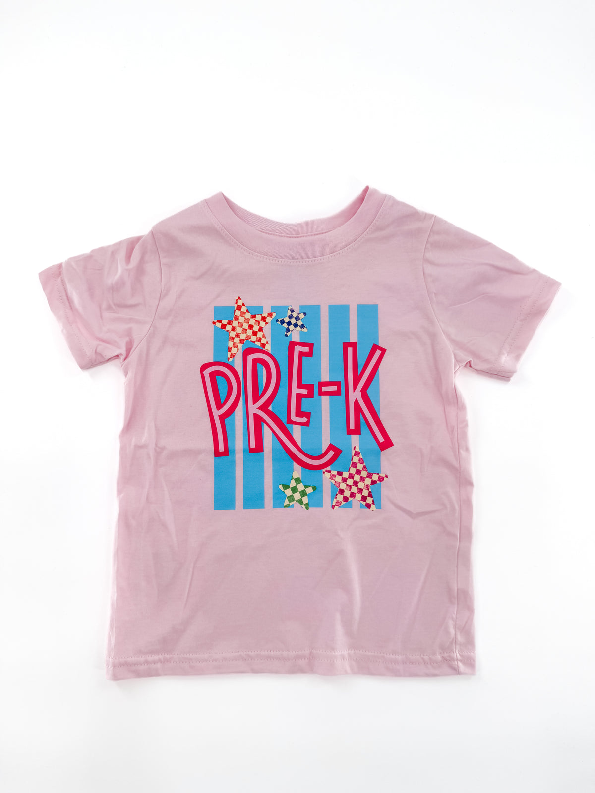 Kids Stripe PreK