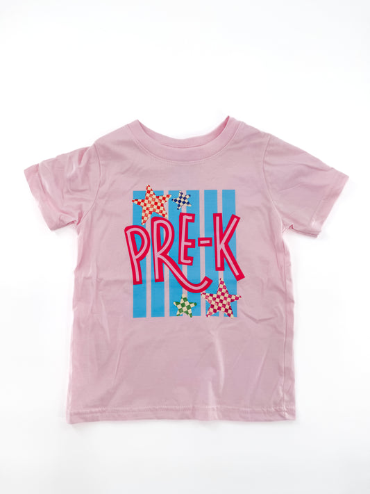 Kids Stripe PreK