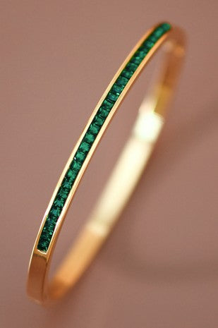 Green Bangle