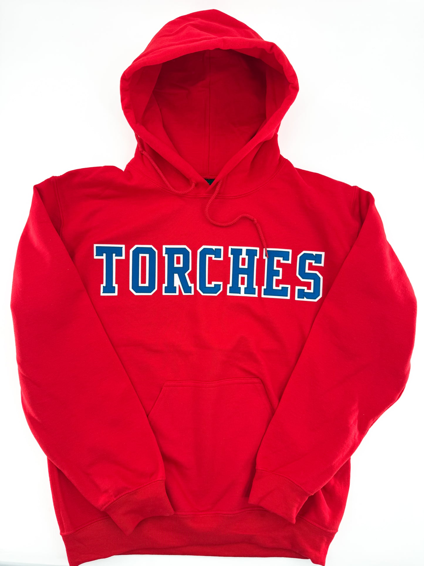 Torches Hoodie