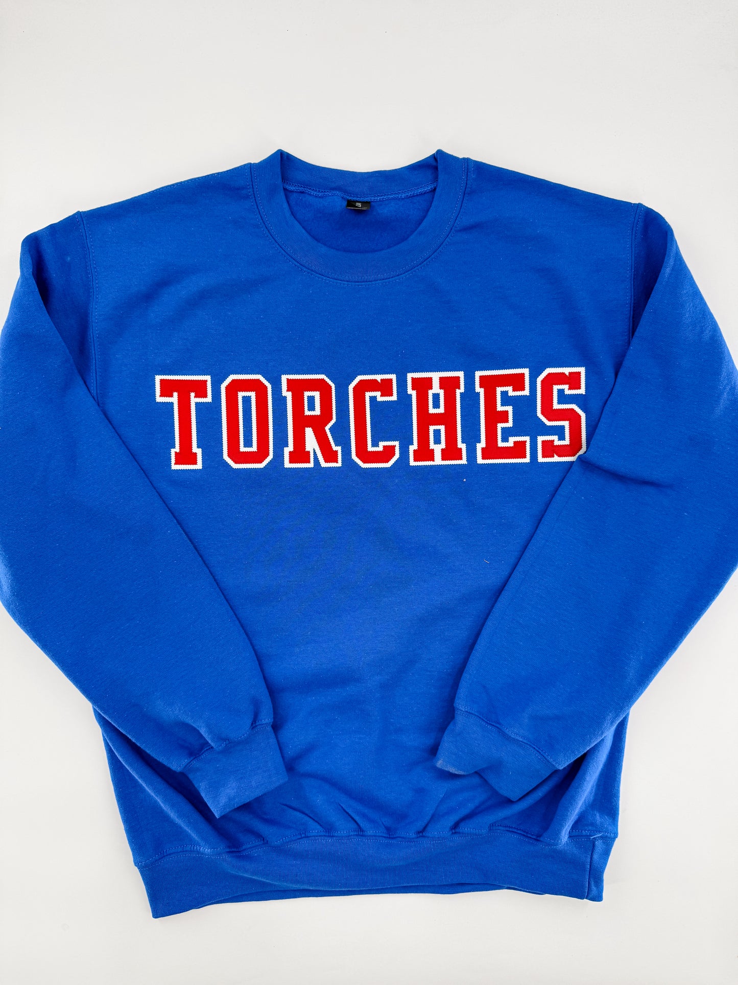 Torches Sweatshirt