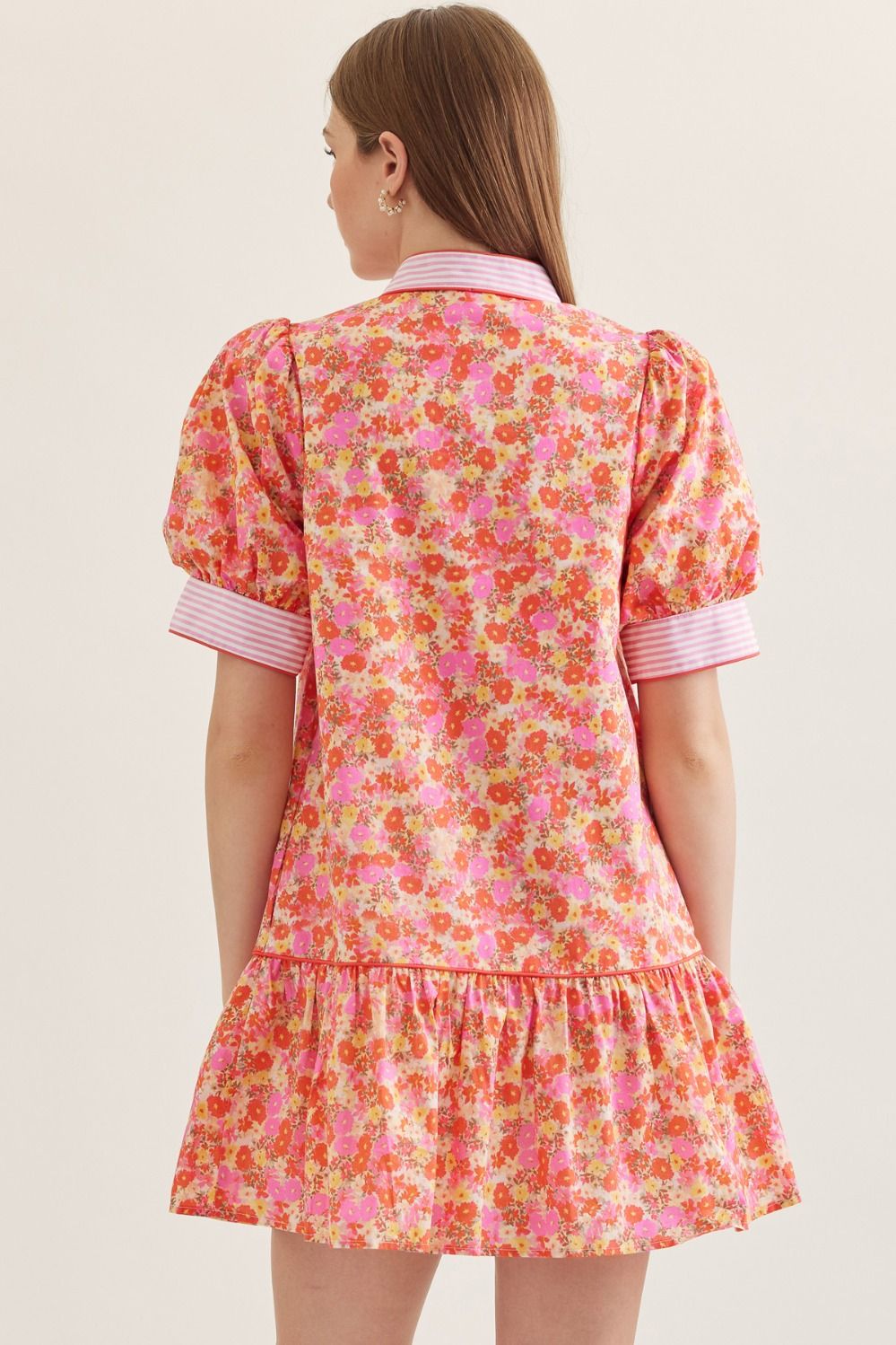 Garden Party Dress *