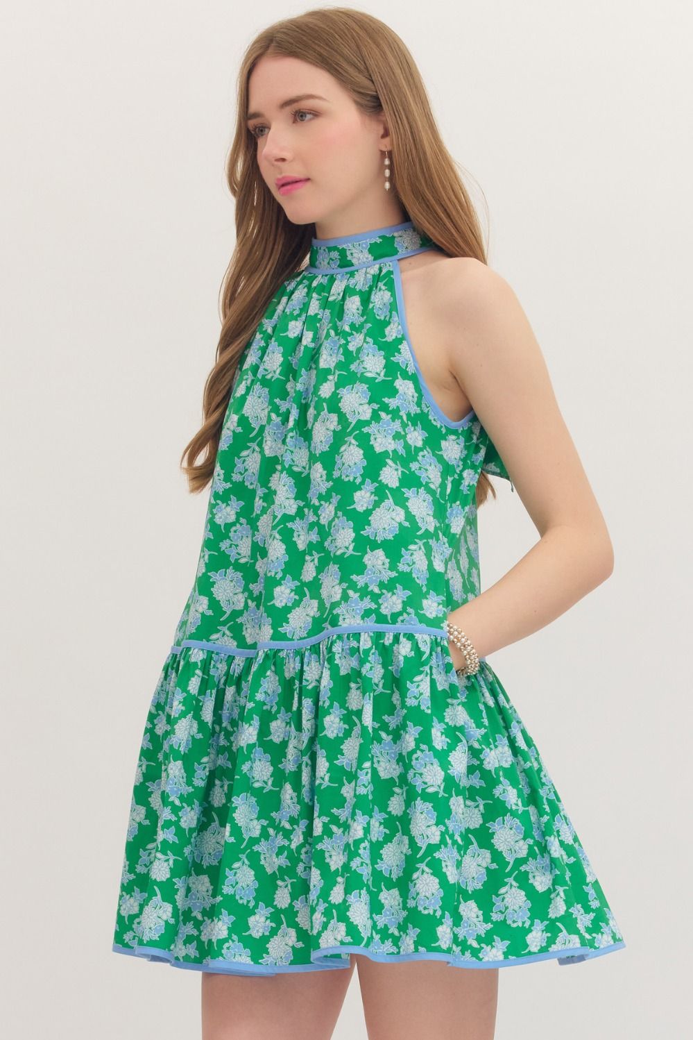 Sweet Pea Dress *