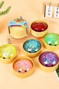 Mystery Glitter Dumpling