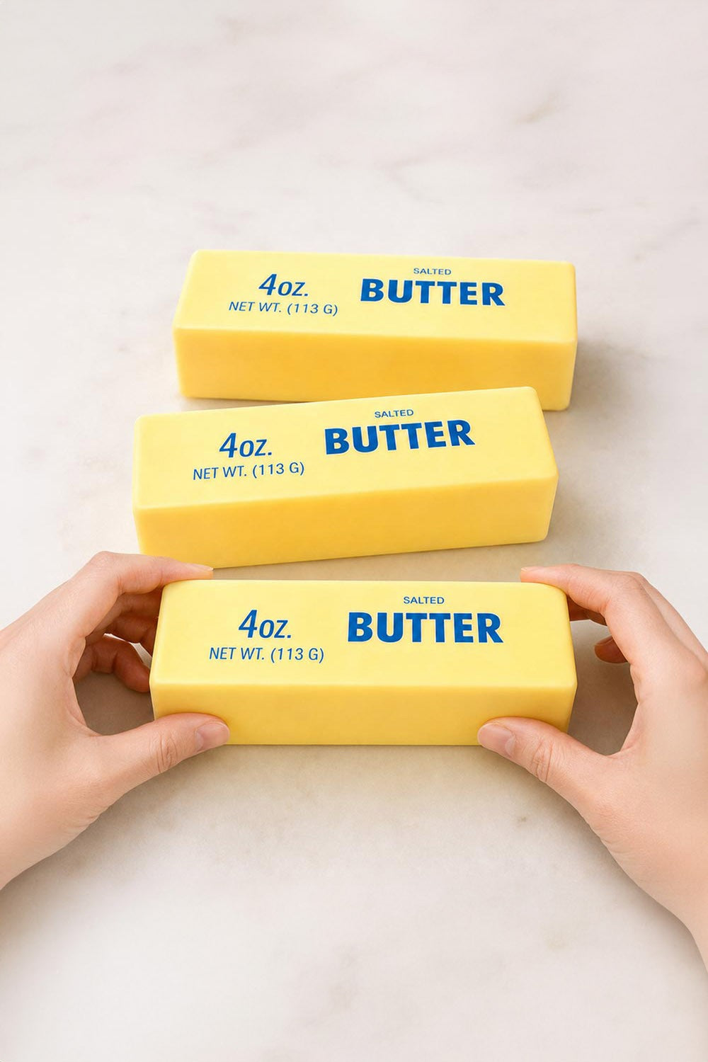 Butter Squishy