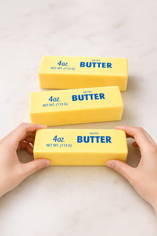 Butter Squishy