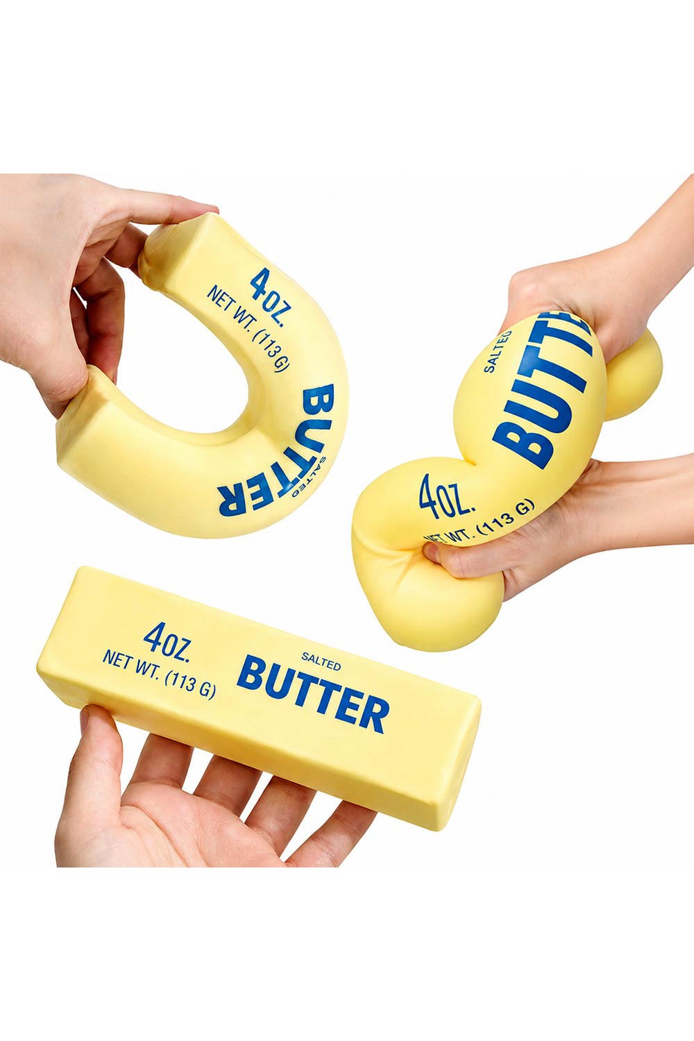 Butter Squishy