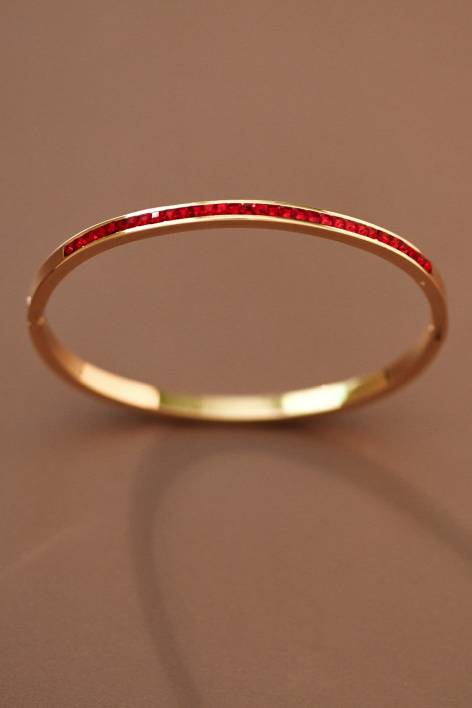 Red Bangle