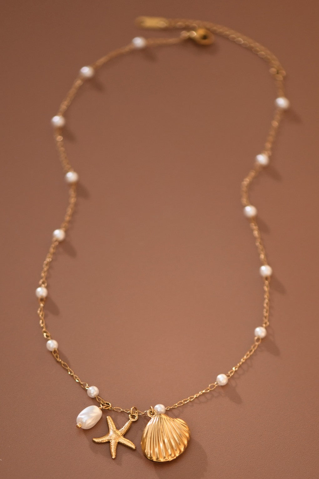 Summer Dreams Necklace