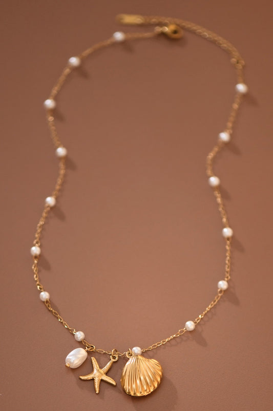 Summer Dreams Necklace