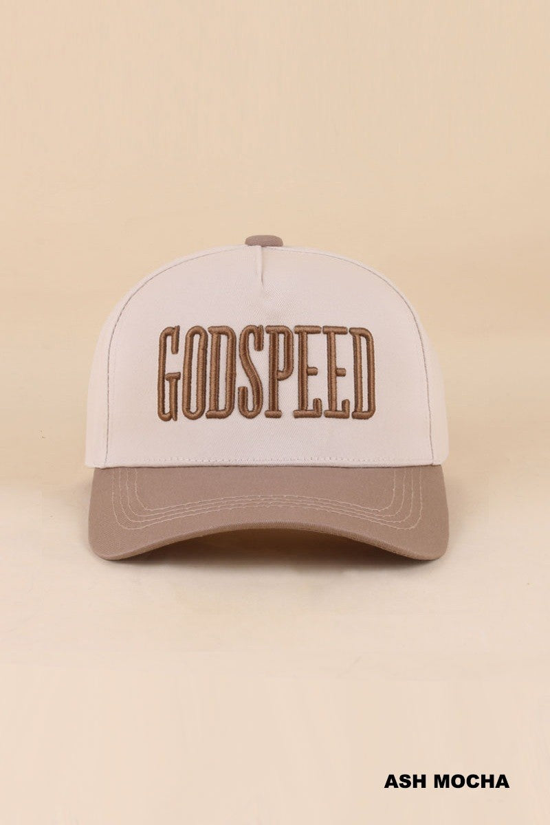 Godspeed Hat