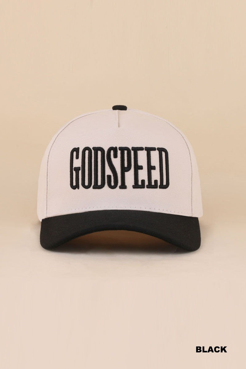 Godspeed Hat