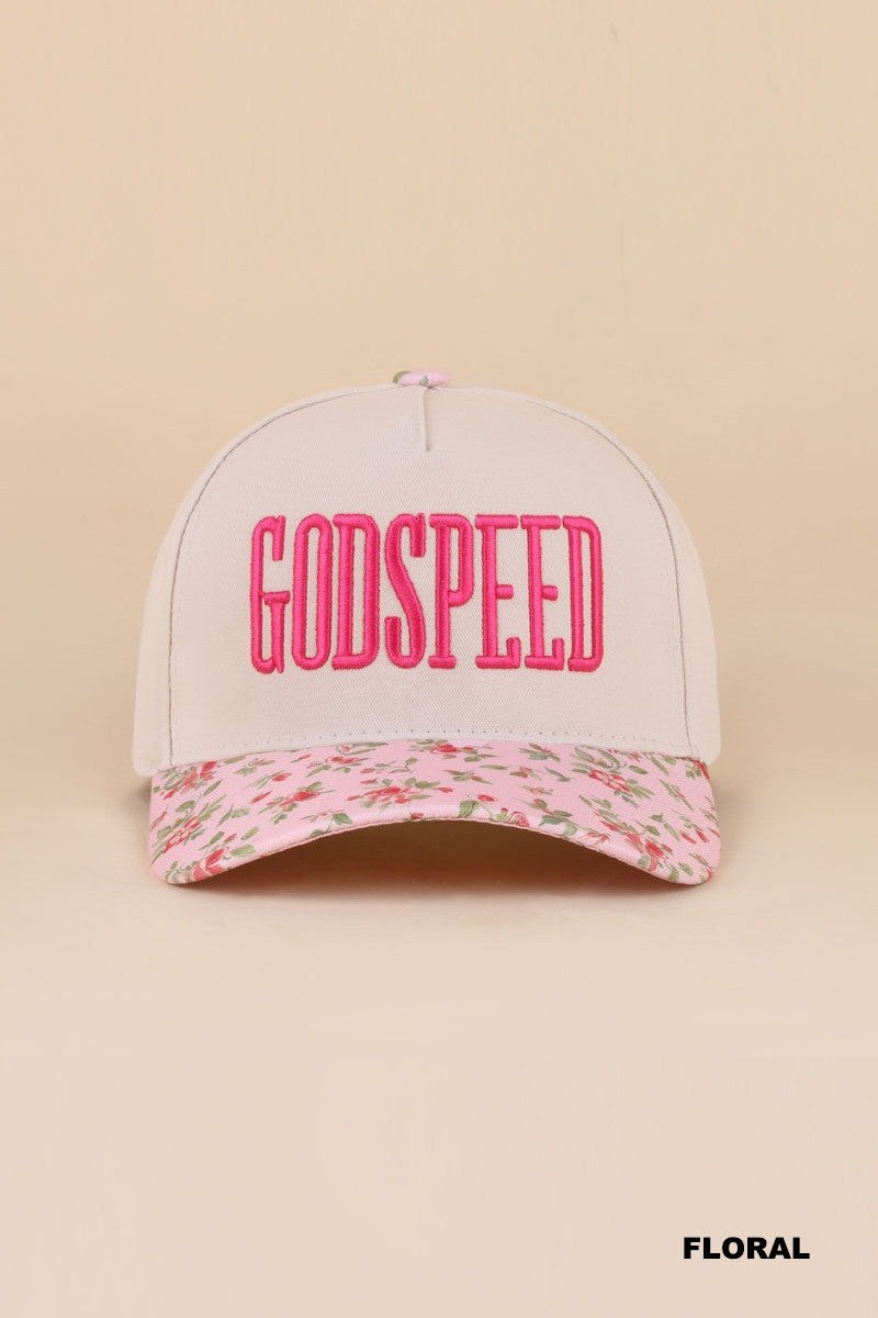 Godspeed Hat