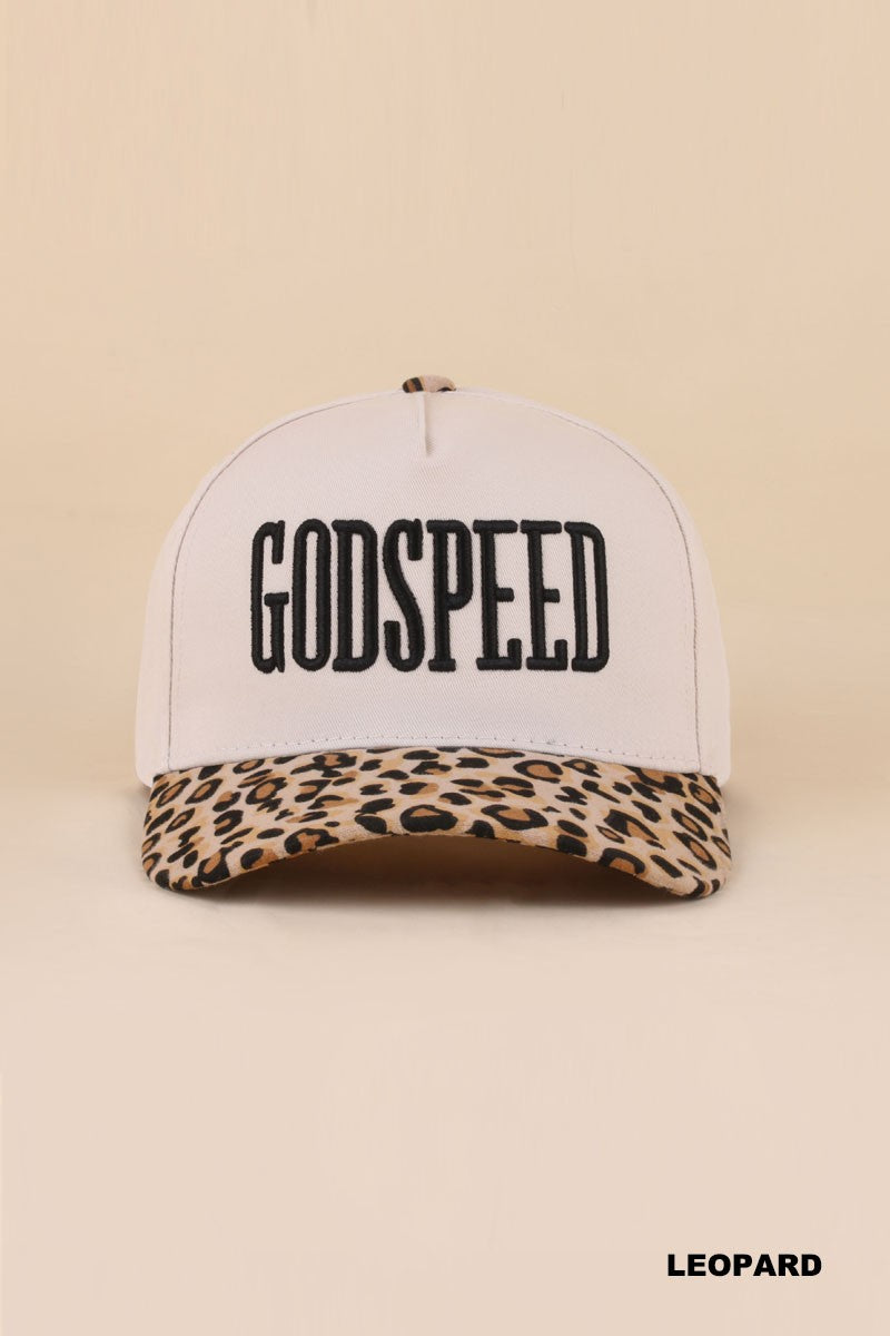 Godspeed Hat