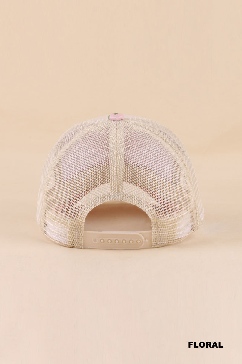 Darlin Snapback Hat