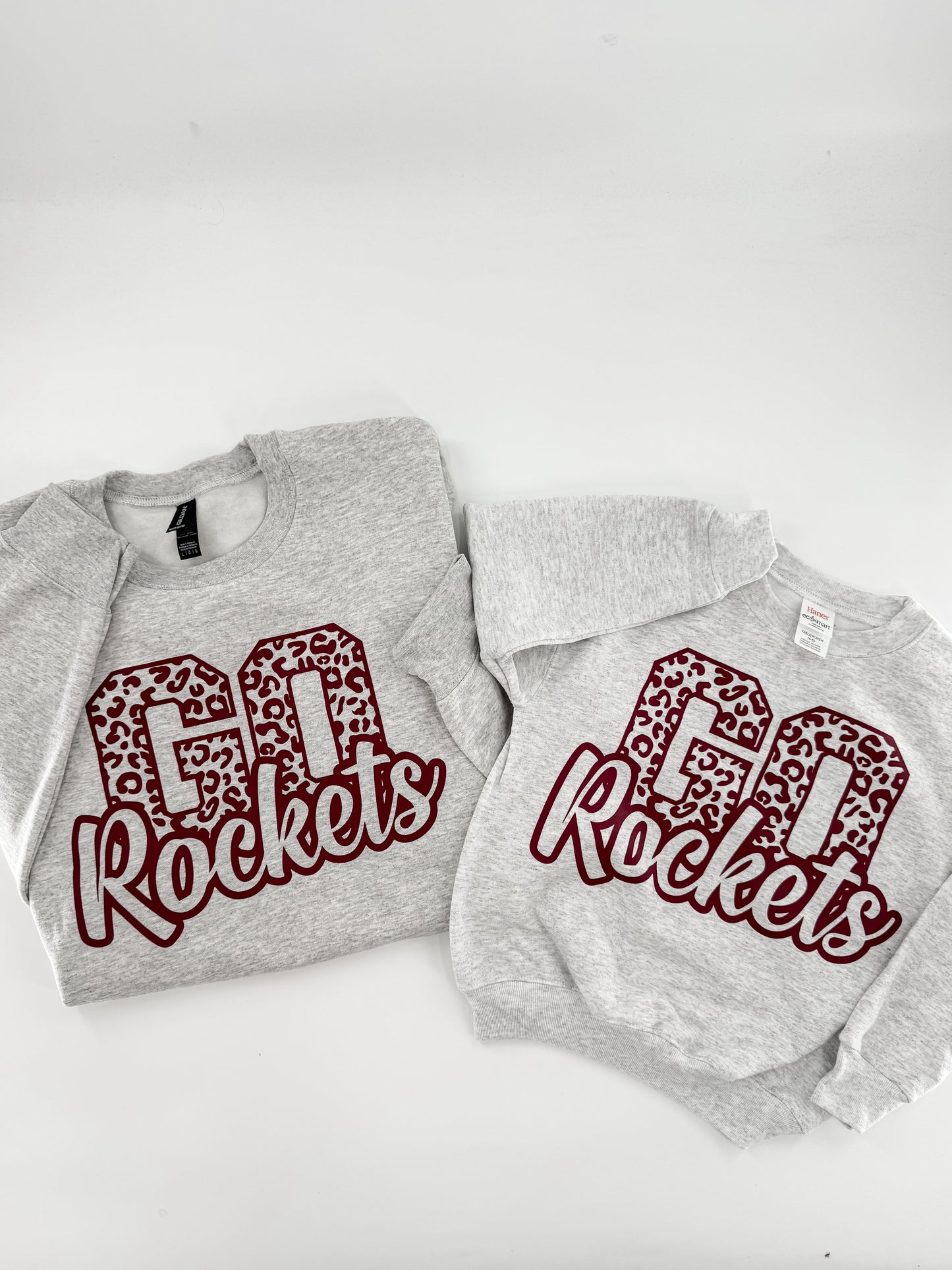 GO Rockets Sweatshirt