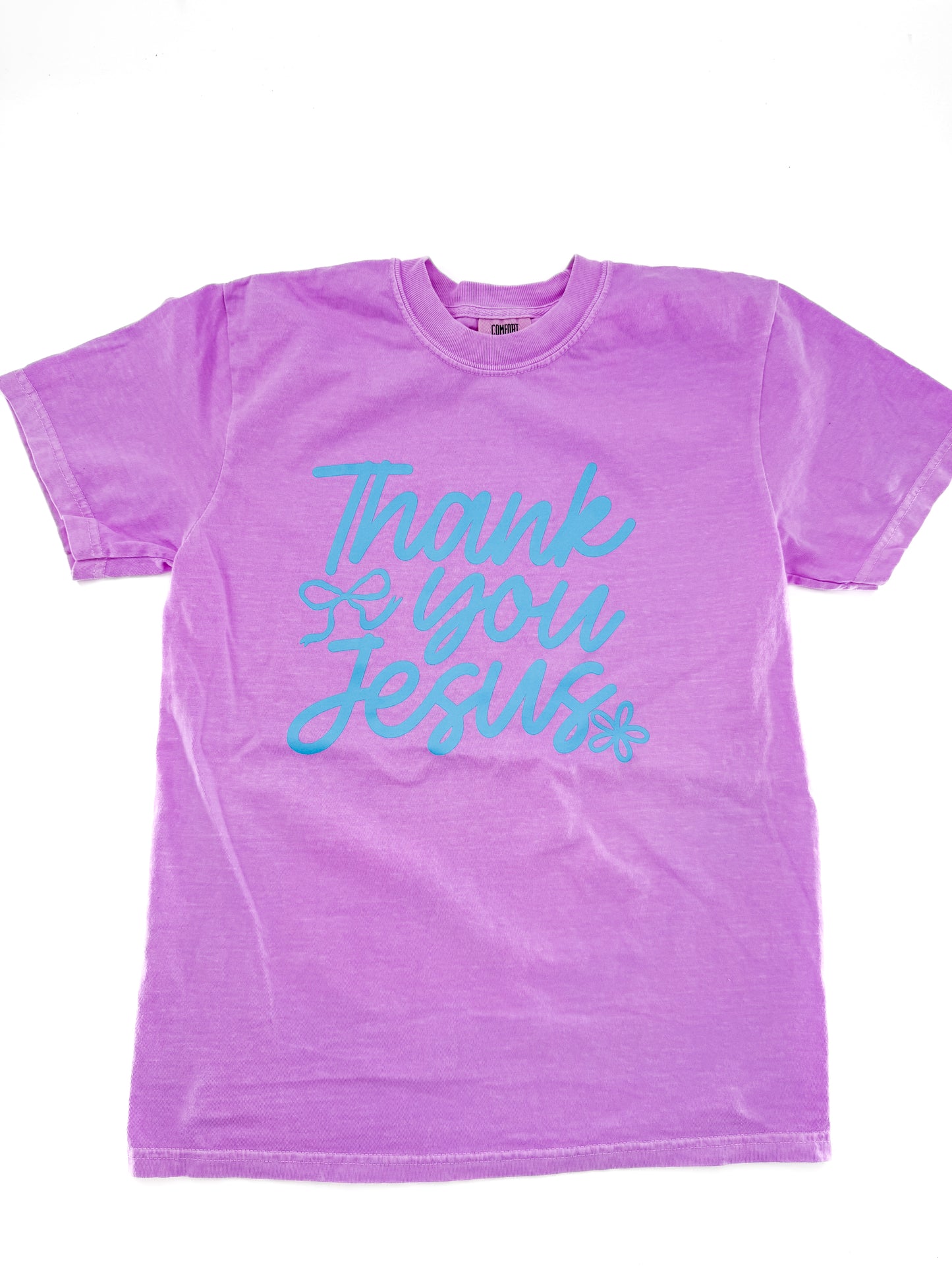 Thank you Jesus Tee *