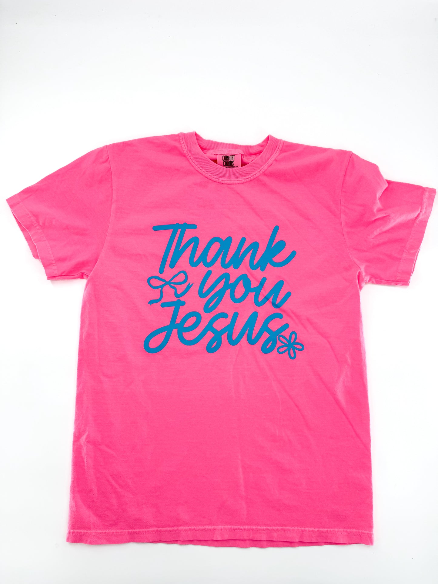 Thank you Jesus Tee *