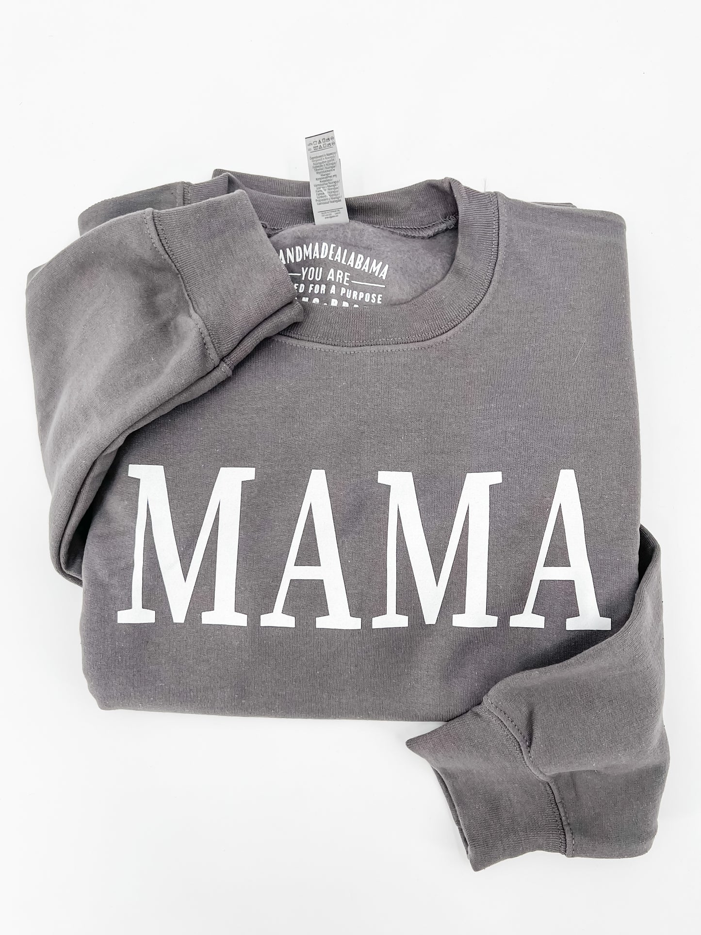 MAMA Sweatshirt