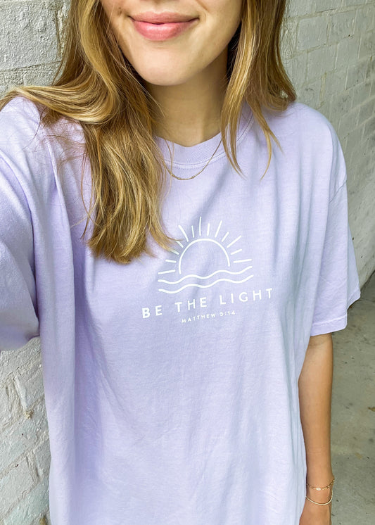 Be the Light