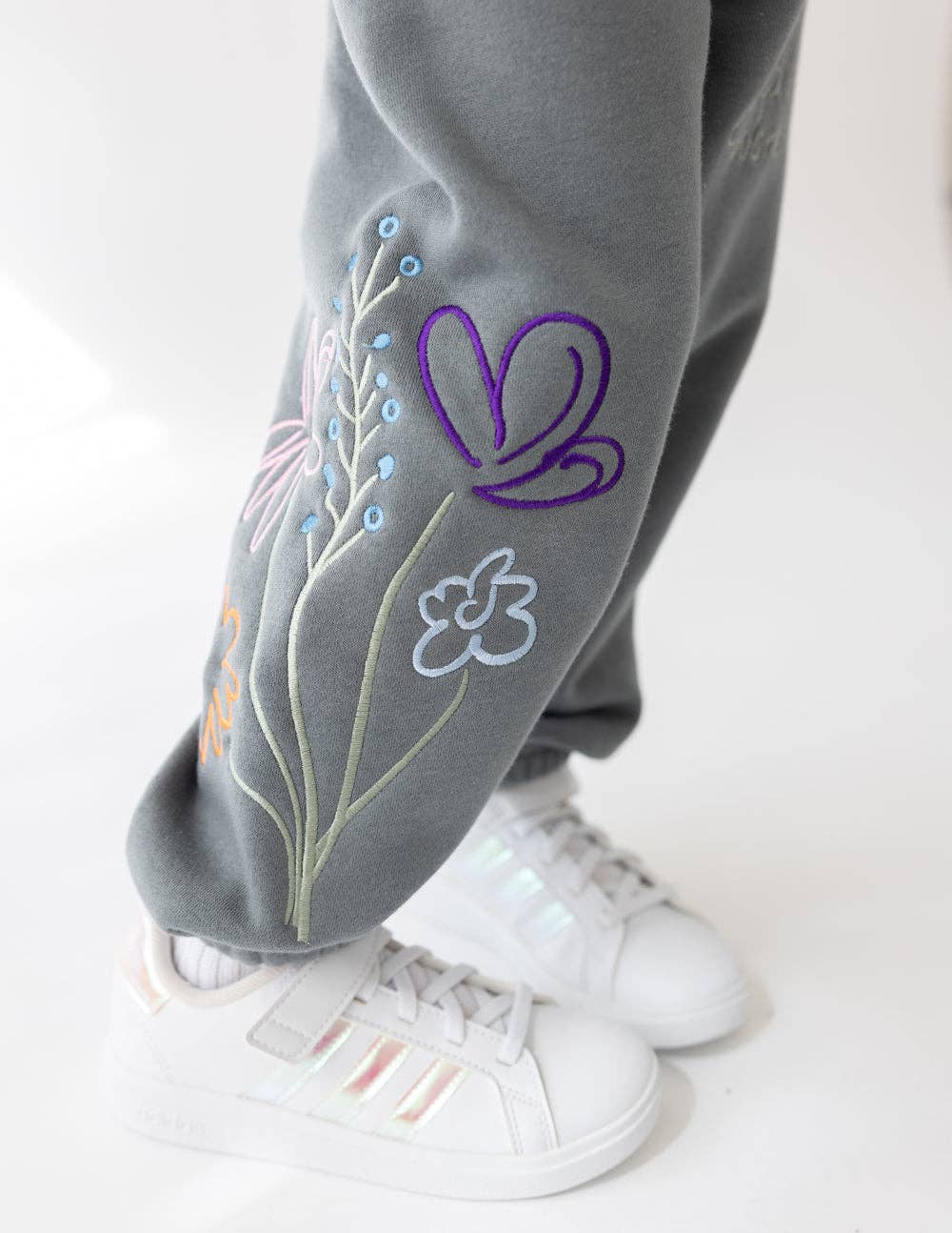 God's Still Working Kids Sweatpant