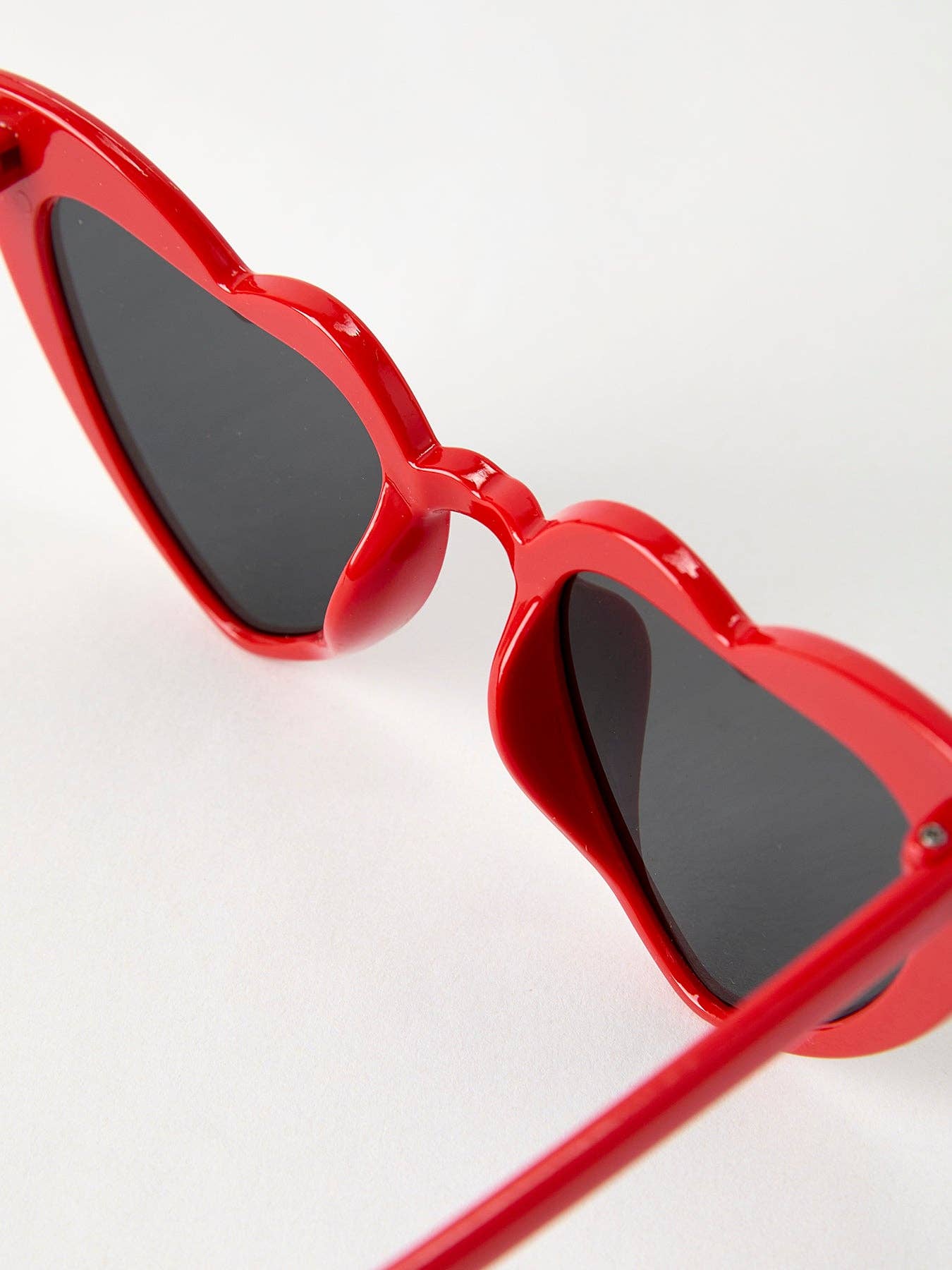 Fashion Colorful Girls Glasses