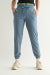 Cuffed Highwaist Joggers