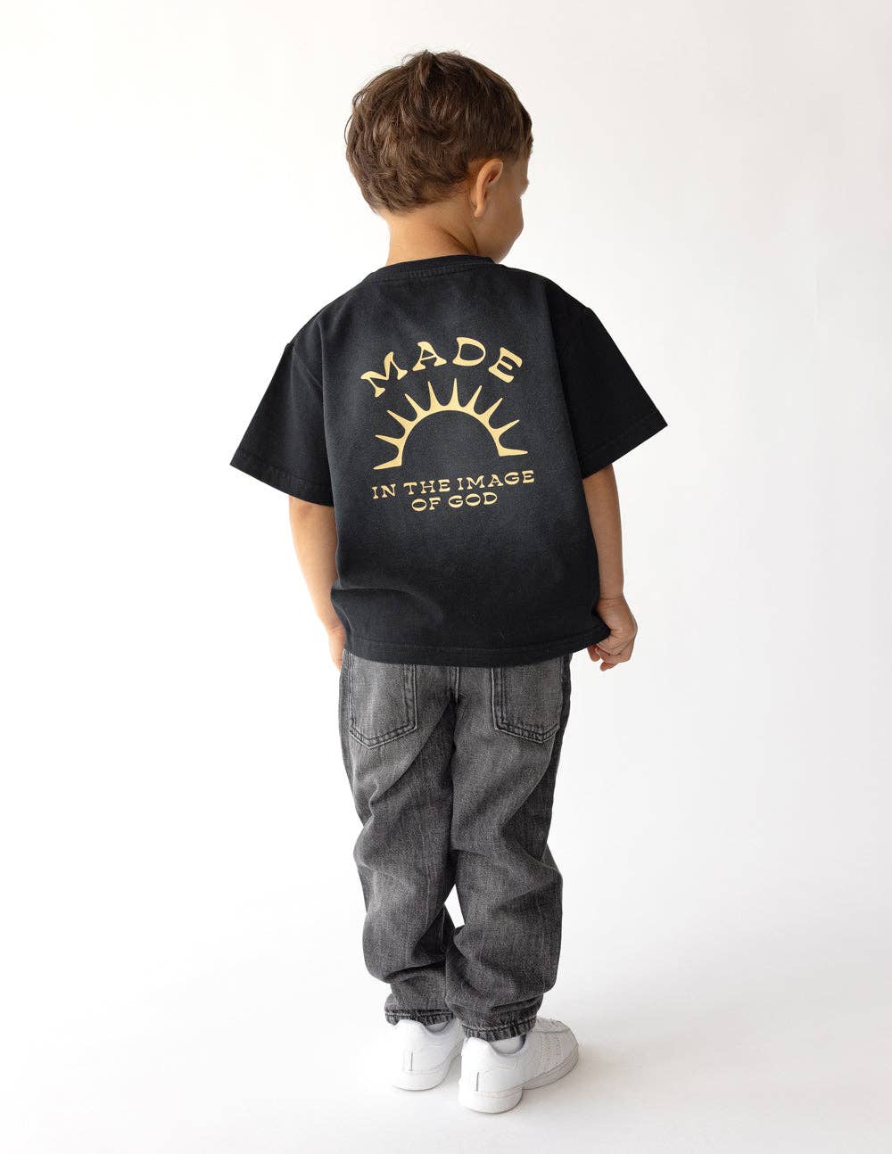 Kids Made in the Image of God Tee