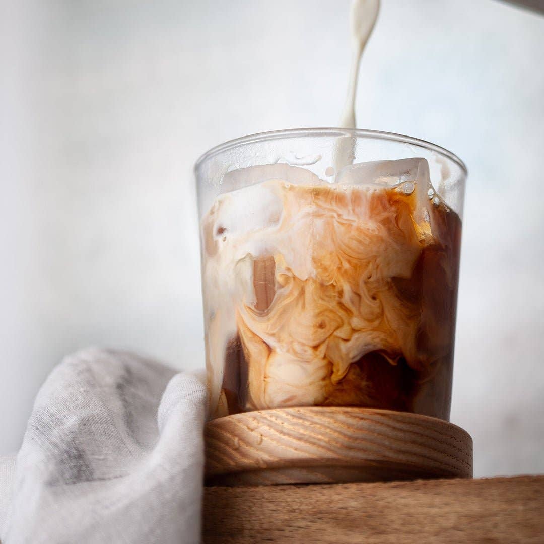 Gourmet Whey Protein Powders