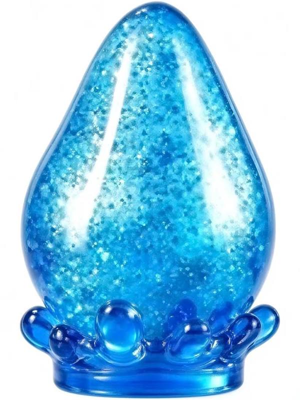 Waterdrop Squishy