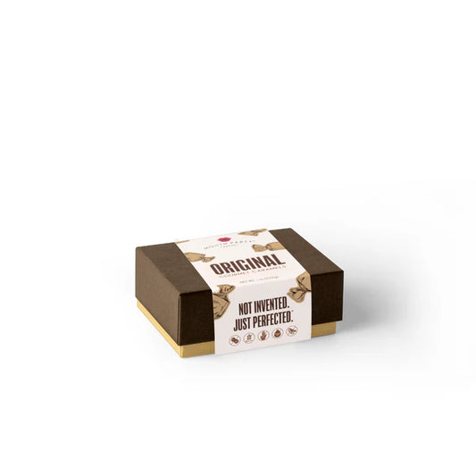 Mouth Party Caramel - 1/4 lb Original Caramel Gift Box
